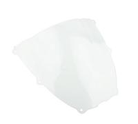 MOTO WINDSCREEN WIND For YZF600R For Thundercat 1994-2007 2006 2005 2004 2003 1995 Motorcycle ABS Windshield WindScreen Screen Protector Scooter(Clear)