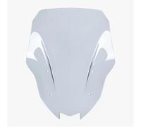 Moto WindScreen Windshield For Kawasaki For Versys 650 LT ABS 2022 2023 2024 Motorcycle Windshield Windscreen Sport Touring Deflectors Wind Shield(Smoke)