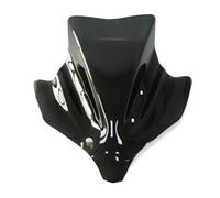 Moto WindScreen Windshield For MT-10 SP For MT10SP For MT10 2022 2023 2024 Motorcycle Windshield Windscreen Aluminum Kit Deflector