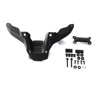 Moto WindScreen Windshield For MT09 2024 Wind Deflectors Windshield Bracket Windscreen Protector Motorcycle Accessories For MT For 09 For MT-09 For Mt09(Bracket)