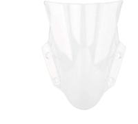 Moto WindScreen Windshield For Suzuki For GSX250R 2017 Air Director Motobike Protective Parts Windscreens Windshield Wind Deflectors Motorcycle Accessories(Clear)