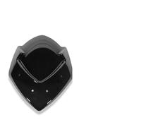 Moto WindScreen Windshield Windshield For Suzuki For GSX-S1000 For GSXS1000 For GSXS For GSX-S 1000 Windscreen Wind Deflector Motorcycle 2015 2016 2017 2018 2019(Smoke)