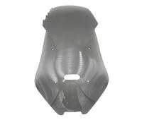 Moto Windshield For ADV160 160 22'-23' For ADV-160 2022 2023 Motorcycle Sport Touring Accessories Visor Windshield Windscreen Fit Moto WindScreen Windshield(Dark Grey)