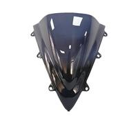 Moto Windshield For CBR1000RR 2012-2016 Motorcycle Windshield Spoiler | Smoke Black Motorcycle Wind Deflectore Windscreen
