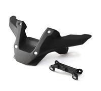 Moto Windshield For MT For 09 For MT-09 SP 2024 Motorcycle Accessories Windshield Front Support Wind Deflector Fairing Lower Moto WindScreen Windshield(Support)