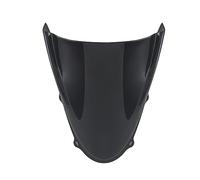 Moto Windshield For Suzuki For GSXR125 For GSXR150 2017-2021 Motorcycle Windshield Protector Touring Flyscreen Double Bubble Wind Deflector