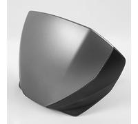 Moto Windshield For Triumph For Trident660 2021-2023 Motorcycle Front Screen Lens Windshield Fairing Deflector Windscreen Flyscreen