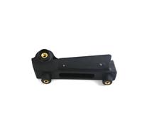 Moto Windshield Support Wind Deflector Bracket Movable Lever Adjustment Button For CFMOTO 800MT For CF800MT For CF800-5 MT800 800-5 Wind Deflector Windshield Windscreen(Right Bracket)