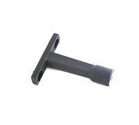 Moto Windshield Support Wind Deflector Bracket Movable Lever Adjustment Button For CFMOTO 800MT For CF800MT For CF800-5 MT800 800-5 Motorbike Windscreen Deflector(Low Bracket)