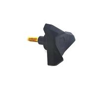 Moto Windshield Support Wind Deflector Bracket Movable Lever Adjustment Button For CFMOTO 800MT For CF800MT For CF800-5 MT800 800-5 Motorbike Windscreen Deflector(Right Button)