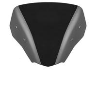 Moto Windshield Wind For CB750 Sport Touring Windshield Windscreen For CB 750 2023 2024 Motorcycle Wind Deflector Shield Screen Accessories(Smoke)