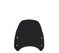 Moto Windshield Wind For CL 250 300 500 2023 Motorcycle Wind Deflector Shield Screen Sport Touring Windshield Windscreen(Smoke)
