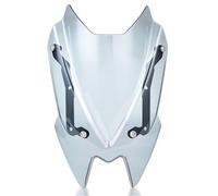 Moto Windshield Wind For Kawasaki For Z900 2017-2010 2021 2022 2023 Windshield Windscreen For Z900 2024 For Z 900 Motorcycle Street Bike Wind Screen Deflectors(E(2020-2024))