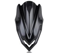 Moto Windshield Wind For Kawasaki For Z900 2017-2010 2021 2022 2023 Windshield Windscreen For Z900 2024 For Z 900 Motorcycle Street Bike Wind Screen Deflectors(D(2017-2019))