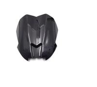 Moto Windshield Wind For MT-09 For MT09 For MT For 09 2024- Accessories Motorcycle Windshield Sport Screen Windscreen Deflector Front Windshield(Transparently black)