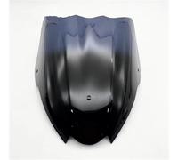 Moto Windshield Wind For Suzuki For GSR750 2011 2012 2013 2014 2015 2016 Motorcycle Sports Windshield WindScreen Deflector Visor Viser(GRAY)