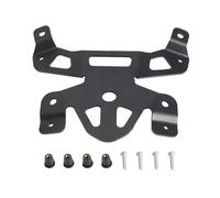 Moto Windshield Windscreen Extended Bracket Support For Tracer 900 GT 9 GT+ Plus 9GT+ 9GT 900GT Wind Screen Riser Holder Motorbike Windscreen Deflector
