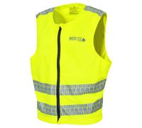 Moto112+ Safety Vest NEON YELLOW M unisex