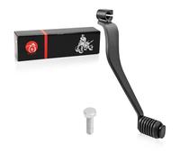 MOTO1988 24700-HN5-M40 Gear Shifter Shift Lever Pedal Compatible with Honda Rancher 350 TRX350 TM FM 2004 2005 2006