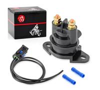 MOTO1988 Automatic 12V DC 5W Plug-In Relay & Plug for Can-Am Maverick Commander Ryker 600 700 800 900 1000 Turbo Defender Traxter HD5 HD7 HD8 HD9 HD10 278000513