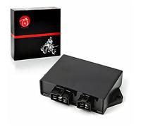 MOTO1988 CDI Igniter Module Box Ignitor CDI Box Fit for Kawasaki Vulcan 750 VN750A 1986-2006 OEM 21119-1187