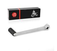 MOTO1988 Gear Change Shift Shifter Lever Compatible with Yamaha Blaster 200 1988-2006 2XJ-18110-10
