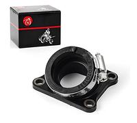 MOTO1988 Intake Manifold Boot For Kawasaki KX60 1983-2003 OEM 12023-1019