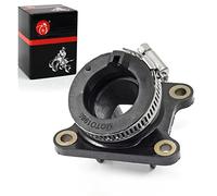 MOTO1988 Intake manifold boot For KAWASAKI KX80 KX 80 KX100 KX 100 1991-2000 OEM 16065-1224