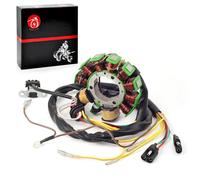 MOTO1988 Magneto Stator coil for Polaris Xpedition 325 425 2000-2002 OEM 3086232 3086239