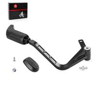 MOTO1988 Shift Lever Cast Matte Black & Knob Kits 5633821-458 5639439-458 5634266-458 for Polaris 2018-2025 Ranger 1000 XP Crew PRO XD
