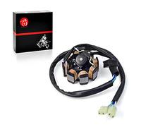 MOTO1988 Stator Coil For Honda CRF250R 2004-2009 CRF450R 2005-2008 31120-KRN-670