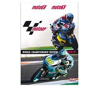 Moto2 & Moto3 Review 2019 [DVD]