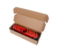 MOTO4U 14PCS Motorcycle Fork Seal Driver Kit with Adaptors (35/36mm, 40/41 mm, 42/43 mm, 45/46 mm, 47/48 mm, 49/50 mm)