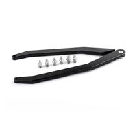 MOTO4U Adjustable Face Spanner 3mm/4mm/5mm - Pin Spanner Fork Cap Wrench for Effortless Removal