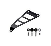 MOTO4U Motorcycle Exhaust Pipe Bracket for GSR750 2011 2012 2013 2014 2015 2016 2017