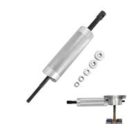 MOTO4U Piston Pins Puller,Piston Pin Removal Tool Quipped Fit 11mm, 13mm, 16mm, 19mm, and 22mm Piston Pins,Anti-Slip Engine Piston Pin Puller Tool for Prevent Damage During Installation or Removal