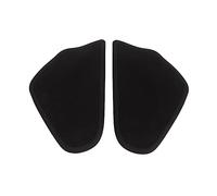 MOTO4U Tank Pads For K100 K100LT K100RS K100RT Anti-Slip Rubber Decals with Knee Grips