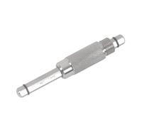 MOTO4U Top Dead Center (TDC) Timing Tool - 14mm Spark Plug Thread Engine Piston Position Locator - 304 Stainless Steel for Motorcycle & Car Valve Timing