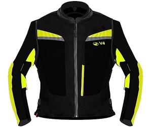 MOTOAIRBAG MAB v4.0 Airbag Jacket, black, S/M