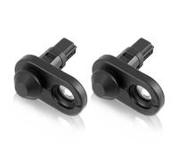 MOTOALL 84231-52010 Door Jamb Courtesy Light Lamp Sensor Switch Fit for Toyota Camry Corolla Celica 4Runner Highlander for Lexus CT200h ES330 RX330 GX460 RX450h SC430 for Scion tC xB