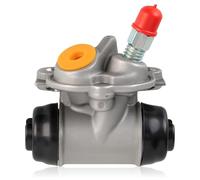 MOTOALL Front Left&Right Brake Wheel Cylinder for Honda TRX250 1997-2020 Front Brake Master Cylinder 45370-HM8-B41 45350-HM8-006 45350-HM8-B41 45370-HM8-000