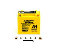 MOTOBATT Battery MBYZ16H