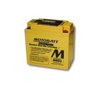 MOTOBATT Battery MB9U