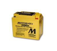 MOTOBATT Battery MBTX12U