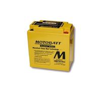 MOTOBATT Battery MBTX16U price includes regulatory Batteriepfand 7,50 €incl. VAT