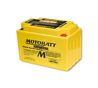 MOTOBATT Battery MBTX9U