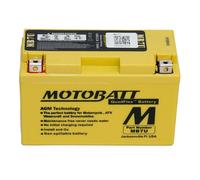 Motobatt MB7U AGM Motorcycle Battery for Ducati Panigale V4 18-