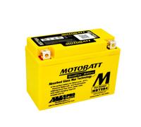 Motobatt Mbt9b4 12v 9ah Agm Battery