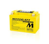 Motobatt MBTX9U Motorcycle Battery