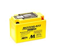Motobatt Mbtz14s 12v 11.5ah Agm Battery